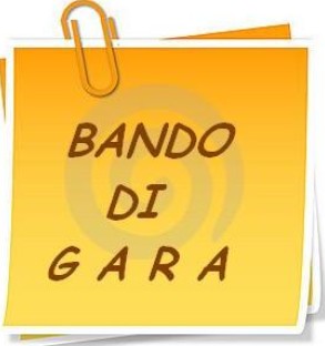 Bando Refezione Scolastica