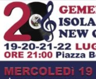 Ventennale gemellaggio con New Orleans