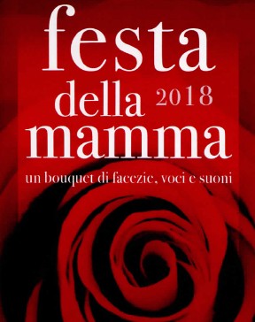 Festa della Mamma