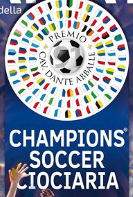 Champions Soccer Ciociaria