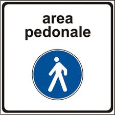 Informativa e modulistica sull’Area Pedonale