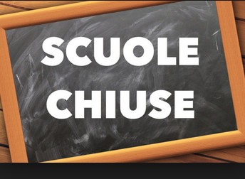 Chiusura scuole il 9 dicembre