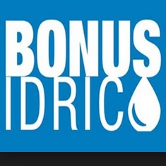 Bonus Idrico