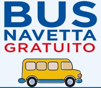 BUS NAVETTA