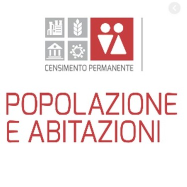 Censimento permanente della popolazione e delle abitazioni