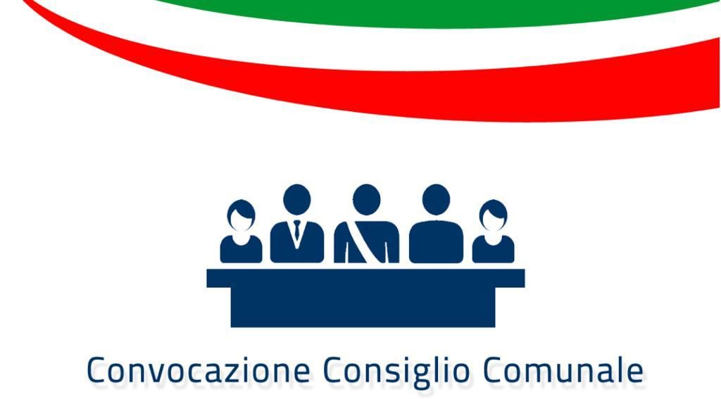 Convocazione Consiglio Comunale del 27 e 28 dicembre 2022