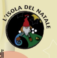 L’ISOLA DEL NATALE 2019