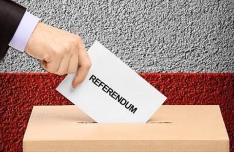 Convocazione comizi per referendum popolare del 12 giugno 2022