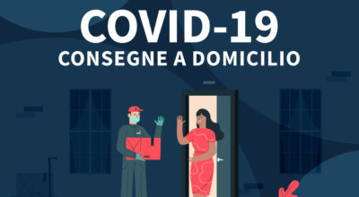 Servizio Consegne a domicilio