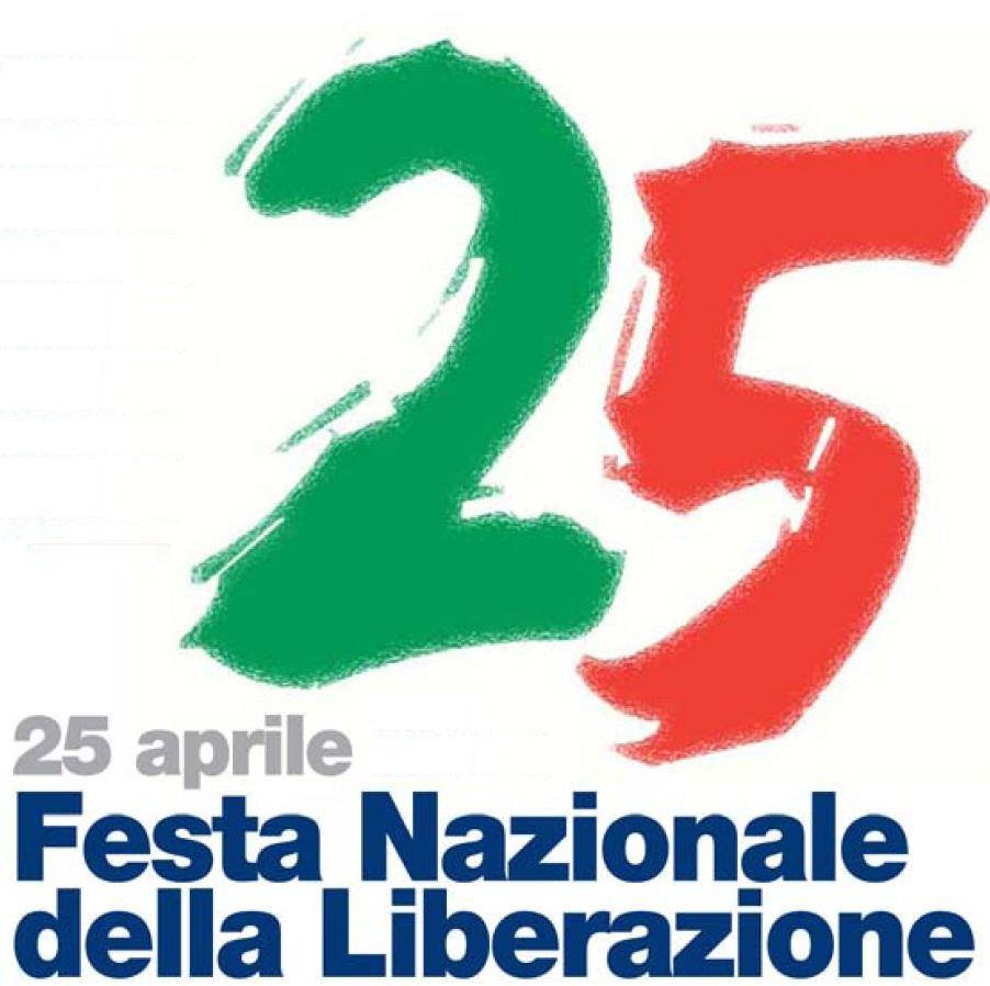 75° Anniversario della Liberazione