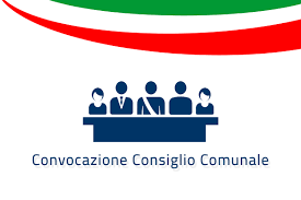 Consiglio Comunale del 29 e 30 aprile