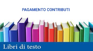 Pagamento contributi Libri di Testo a.s. 2019/2020