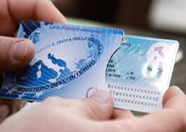 Proroga scadenza carte identità al 30 aprile 2021