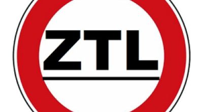 Richiesta accesso ZTL