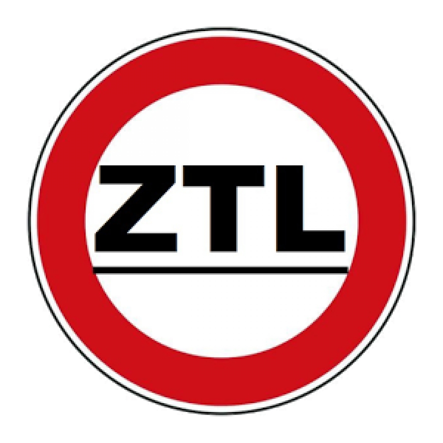 ZTL definitiva