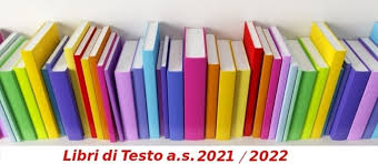 Bando per la fornitura totale o parziale dei libri di testo a.s. 2021/2022