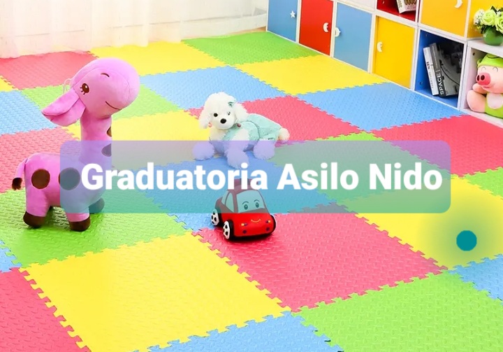 Graduatoria inserimento Asilo Nido Comunale