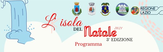 L’Isola del Natale 2021