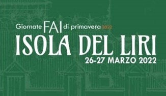 Giornate FAI di Primavera – 26/27 marzo