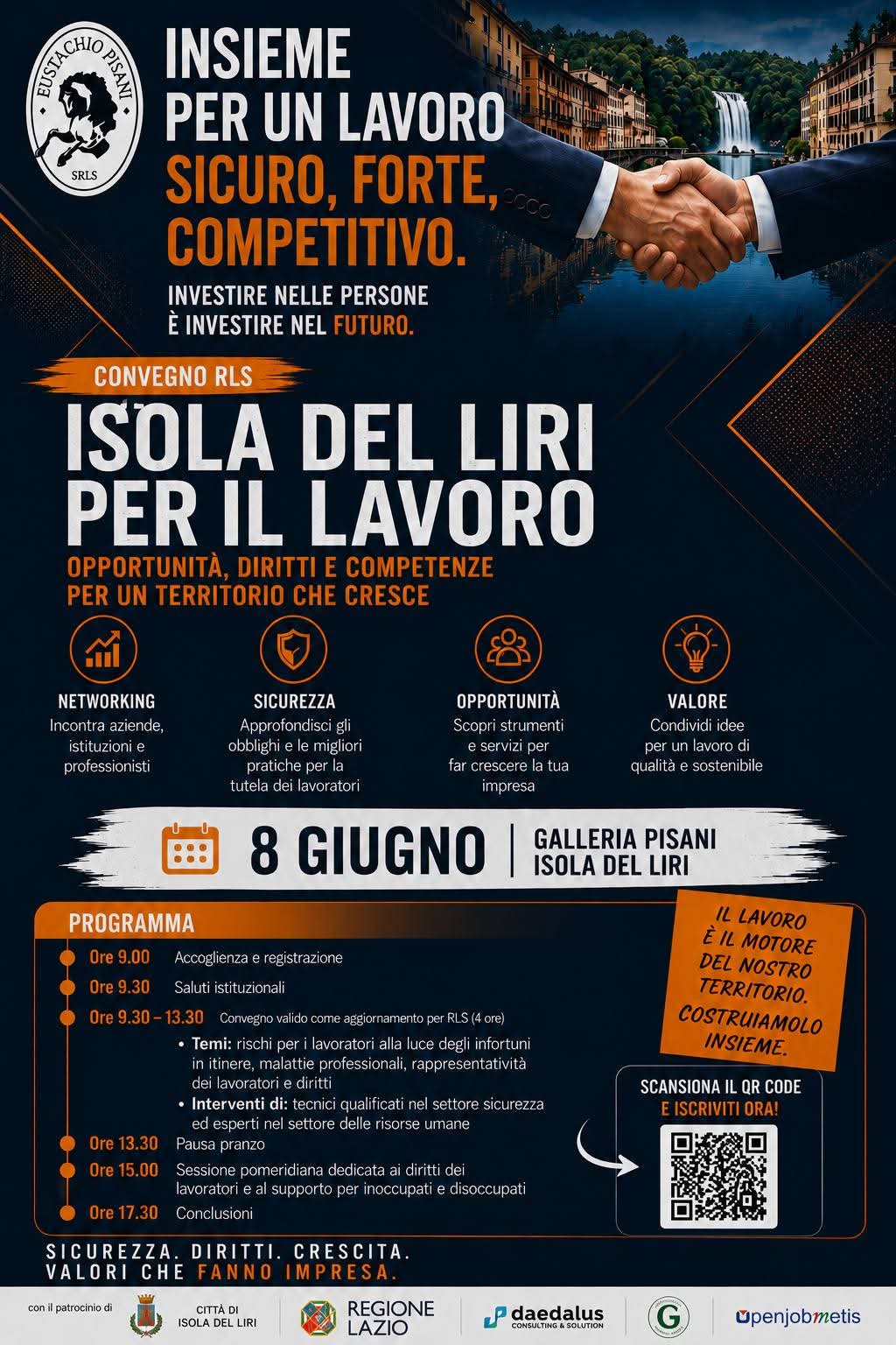 isola lavoro 1