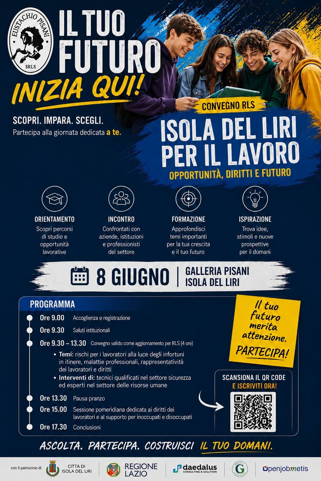 isola lavoro 2